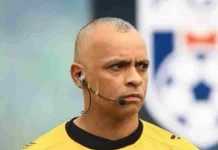 Wilton Sampaio Dapat Kehormatan Pimpin Laga Perdana Piala Dunia 2026