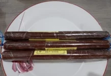 Dodol Aceh, Warisan Manis yang Tetap Digemari Generasi Kini