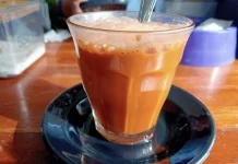 Teh Tarik, Perpaduan Teh dan Susu yang Menggoda Selera