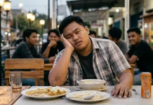 Mengapa Kita Kerap Kali Ngantuk setelah Makan?