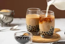 Mengenali Makanan Favorit Remaja yang Tinggi Gula, Garam, dan Lemak