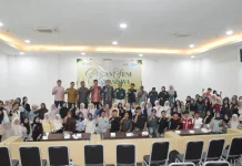 Pekan Seni Mahasiswa 2026 Jadi Langkah Unimal Bidik Juara Umum Aceh