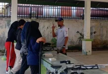Perbakin Aceh Siapkan Pelatih Nasional Demi Dongkrak Prestasi