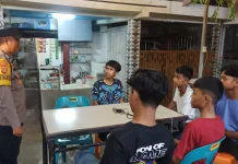 Polisi Edukasi Remaja agar Aktif dalam Kegiatan Positif, Jauhi Kenakalan Remaja
