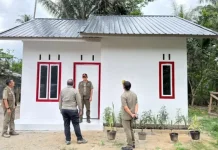 Proyek Huntap Disorot, Pengusaha Lokal Minta Dilibatkan Aktif