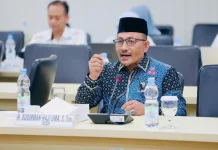 Video Mesum Viral, Haji Uma Minta Polisi Usut Tuntas dan Terapkan Hukum Cambuk