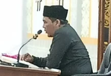 Ustadz Husni Al Lukman Tekankan Pendidikan Agama sejak Dini