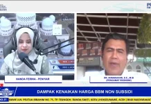 Kenaikan BBM Nonsubsidi Dinilai Picu Efek Domino yang Membebani Masyarakat