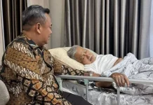 Mantan Gubernur Aceh Zaini Abdullah Berpulang, Tinggalkan Jejak Perdamaian
