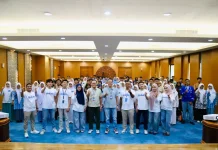 Ranking 1 CBP Championship 2026 Saring 10 Finalis Terbaik