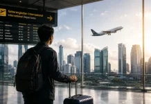 Indonesia Emas 2045 Terancam? Talenta Terbaik Memilih Berkarya di Luar Negeri