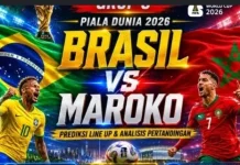 Tim Samba Siap Buka Perburuan Gelar, Maroko Jadi Tantangan Pertama