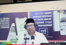 Tausiyah Sore : Kepada Siapakah Kita Harus Mengadu Tentang Kehidupan