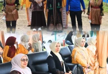 Aceh Utara Launching Kalender Event Pariwisata Tahun 2026
