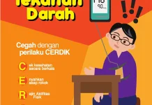 Waspada Hipertensi, Kendalikan Tekanan Darah sejak Dini