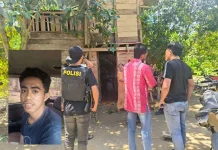Polisi Selamatkan Pria Asal Sultra yang Diduga Jadi Korban Penyekapan