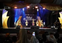 Festival Seni dan Budaya Aceh 2026 Hadirkan Tradisi dan Kreativitas