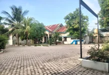 BMKG: Sore Ini Lhokseumawe Berawan, Waspadai Hujan Lebat