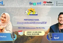 Harga Pertamax Naik, Dompet Gen Z Gimana?