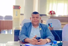IRT Berdarah Diduga Dipukul Oknum FIF Aceh