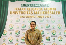 Kritik Harus Berbasis Argumentasi dan Data, Bukan Menyerang Personal