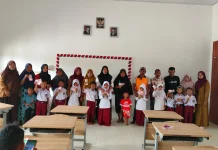 Ratusan Siswa Aceh Utara Terima Bantuan PIP