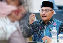 Haji Uma Desak Polisi Usut Kasus IRT Dianiaya Oknum Debt Collector di Aceh Utara