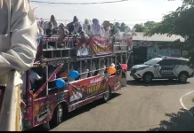 Sambut 1 Muharram 1448 H, Pemkab Aceh Utara Gelar Pawai Ta’aruf dan Bazar Gratis