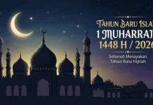 Muharram Jadi Momentum Hijrah, Anak Muda Diajak Perbaiki Diri