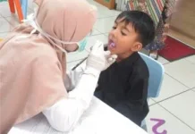 Membangun Kebiasaan Sehat pada Anak sejak Usia Dini