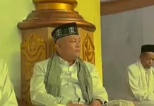 Sambut Tahun Baru Islam, Aceh Utara Gelar Pawai Ta'aruf dan Bazar Gratis