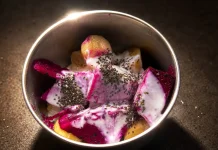 Chia Seeds Kian Populer sebagai Topping Sarapan Sehat