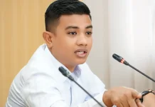 DPRK Lhokseumawe Soroti IPAL dan Kualitas Makanan Program MBG