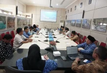 Disbudpar Aceh Dorong Digitalisasi Manuskrip Sejarah