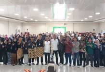 Himako Unimal Gelar Pekan Olahraga dan Kesenian Ilmu Komunikasi