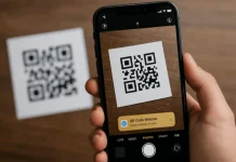 Waspada! Jangan Asal Scan QR Code