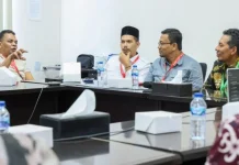 Eksplorasi Migas Bireuen Masuki Tahap Persiapan Seismik