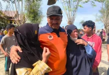 Juni Ini, Bantuan Rumah Korban Banjir Mulai Dicairkan