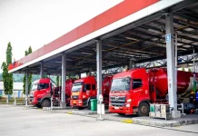 Pertamina Tambah Pasokan Pertalite 22 Persen di Langsa