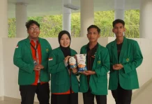 Mahasiswa Unimal Raih Juara Harapan I dan Gold Award Phoenix Essay Competition