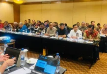 Pemerintah Aceh Bahas Tujuh Poin Inti Revisi UUPA di Kemendagri