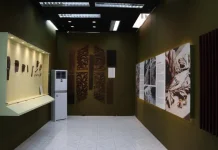 Museum Aceh Hadirkan “Hands of Time”, Mengungkap Jejak dan Identitas Budaya