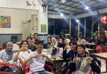 Infinity 2026 Merupakan Panggung Kreativitas Anak Muda