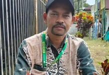 Dr. Bukhari : Jangan Sampai Kelalaian Kontraktor Merugikan Masyarakat