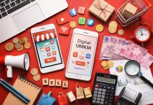 UMKM Go Digital, Strategi Bertahan ditengah Persaingan Era Teknologi