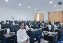 53 Peserta Berebut Posisi Staf Keuangan RS Arun