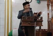 Ustadz Junaidi Ilyas: Seluruh Komponen Bangsa Perlu Bersatu Dukung Syariat
