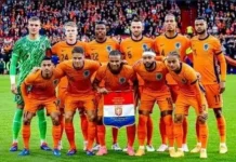Belanda Wajib Bangkit, Swedia Incar Tiket 32 Besar di Houston