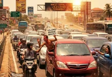 Mengapa Cuaca Panas Bikin Cepat Emosi?