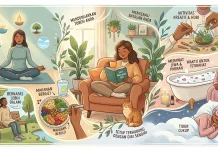 Hidup Terasa Berat, Saatnya  Mencintai Diri Sendiri Melalui "Self Care"